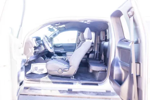 Photos of 2016 Toyota Tacoma TRD Off-Road for sale in Melba, ID at Huntsman Wholesale LLC