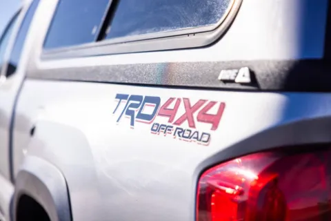 More photos of 2016 Toyota Tacoma TRD Off-Road at Huntsman Wholesale LLC, ID