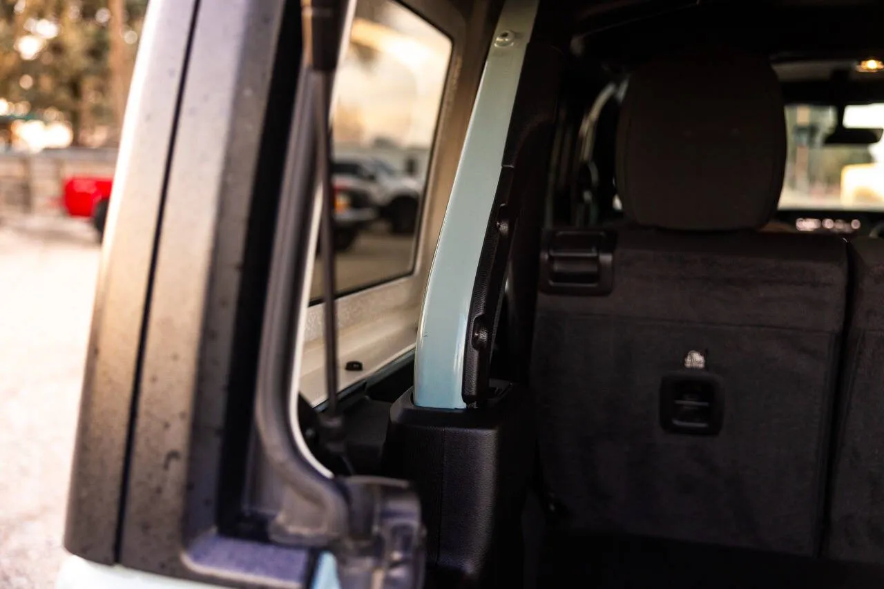 2023 Jeep Wrangler 4xe Rubicon 4XE - Photo 34