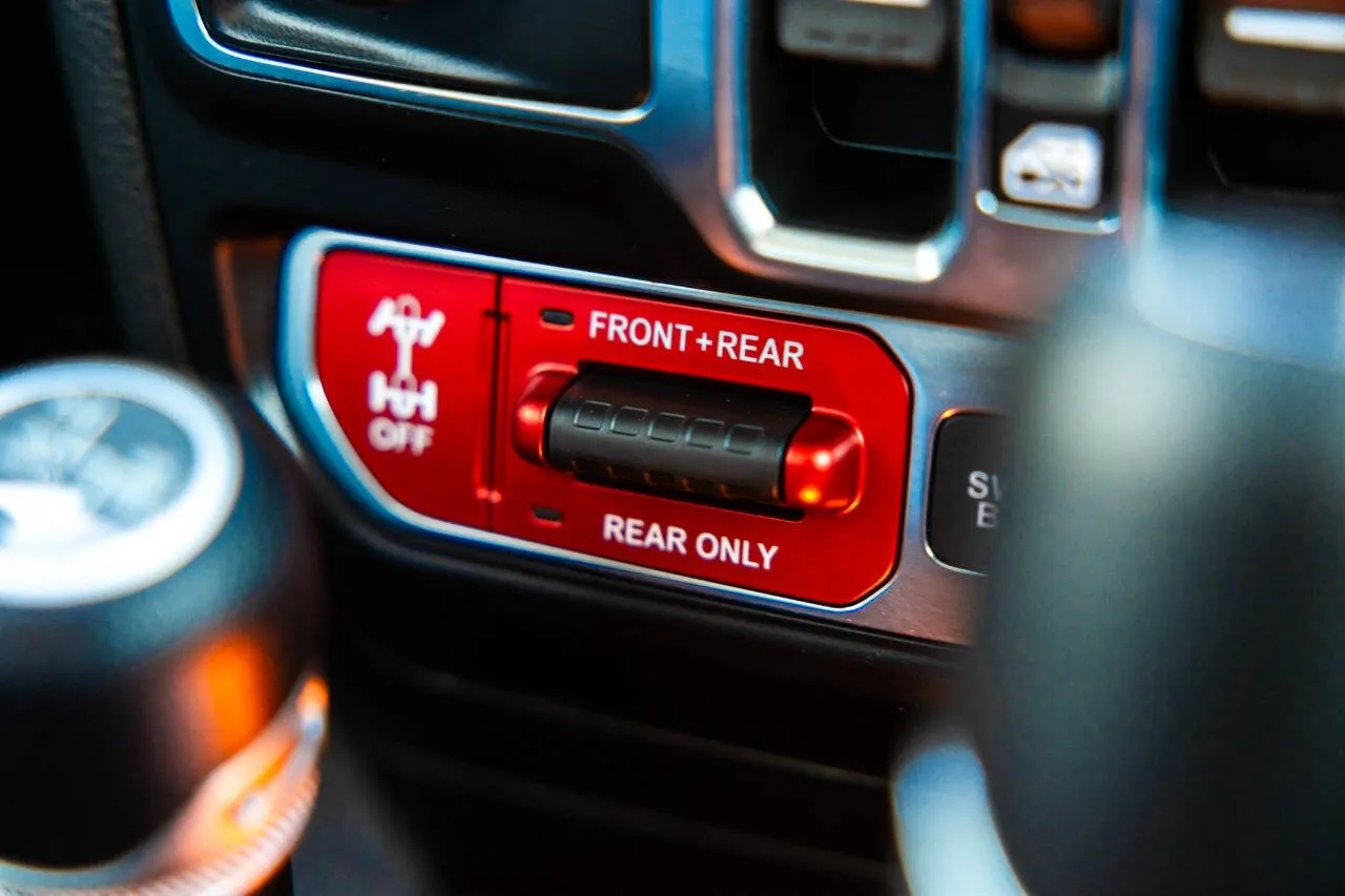 2023 Jeep Wrangler 4xe Rubicon 4XE - Photo 11