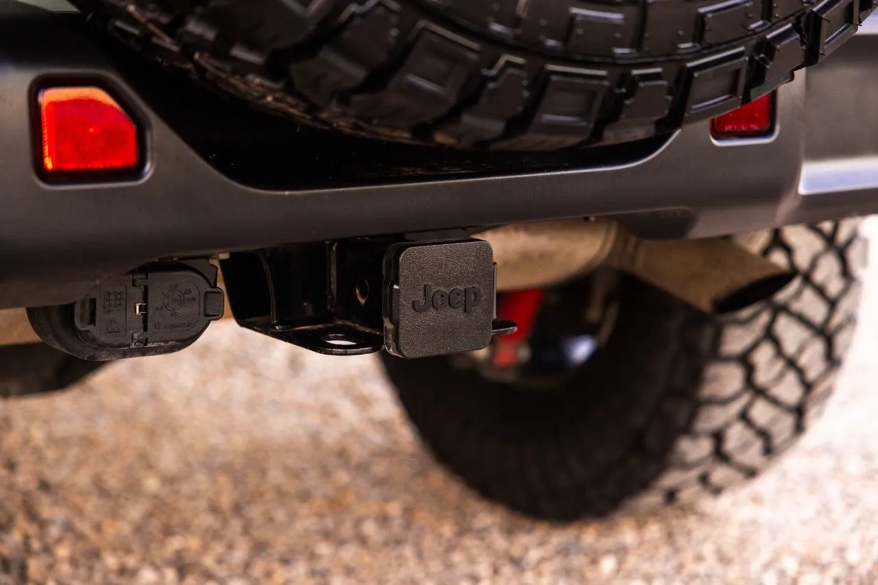 2023 Jeep Wrangler 4xe Rubicon 4XE - Photo 38
