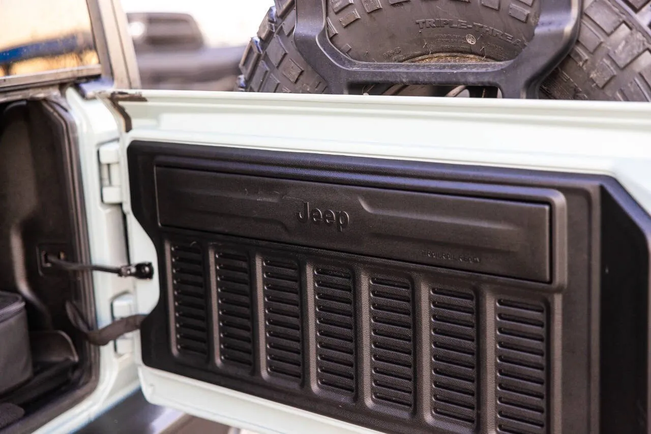 2023 Jeep Wrangler 4xe Rubicon 4XE - Photo 36