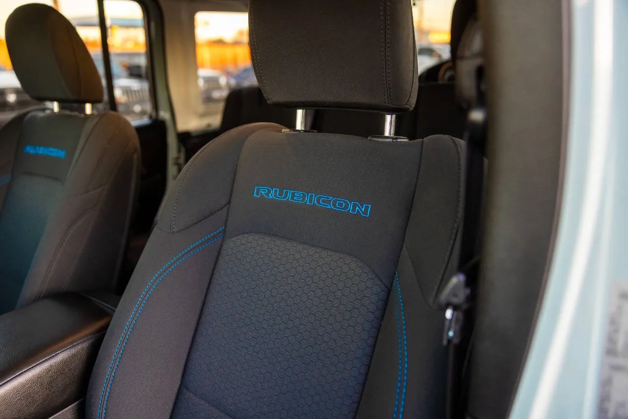 More photos of 2023 Jeep Wrangler Rubicon 4xe at Huntsman Wholesale LLC, ID