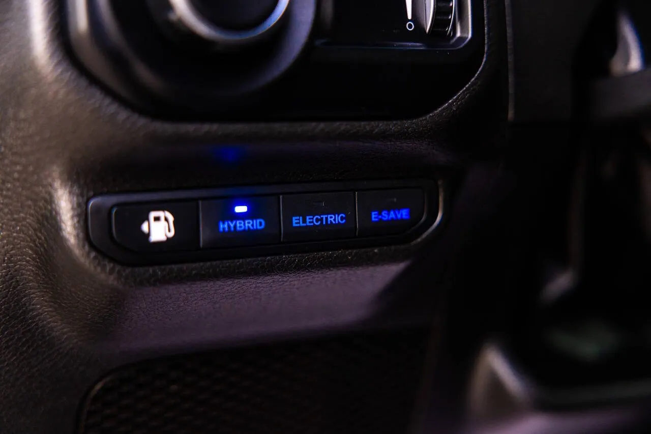 2023 Jeep Wrangler 4xe Rubicon 4XE - Photo 26