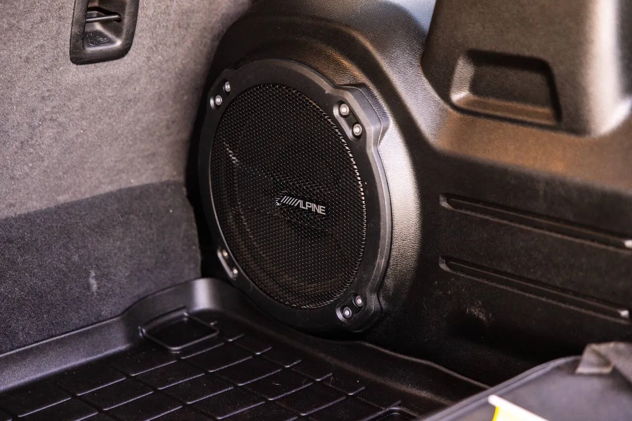 2023 Jeep Wrangler 4xe Rubicon 4XE - Photo 35