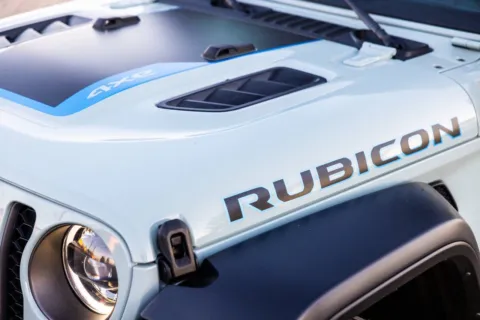 Photos of 2023 Jeep Wrangler Rubicon 4xe for sale in Melba, ID at Huntsman Wholesale LLC