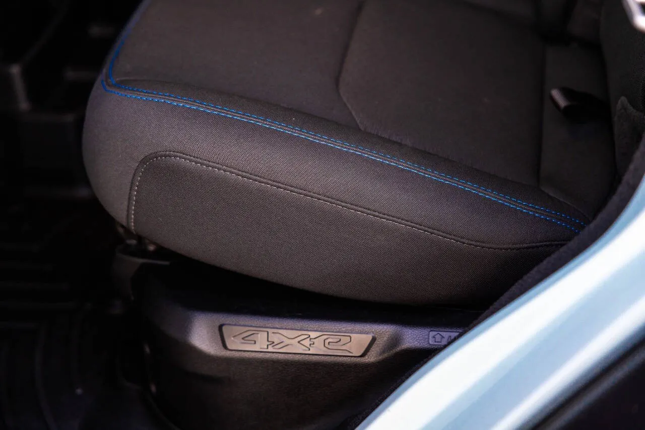 2023 Jeep Wrangler 4xe Rubicon 4XE - Photo 30