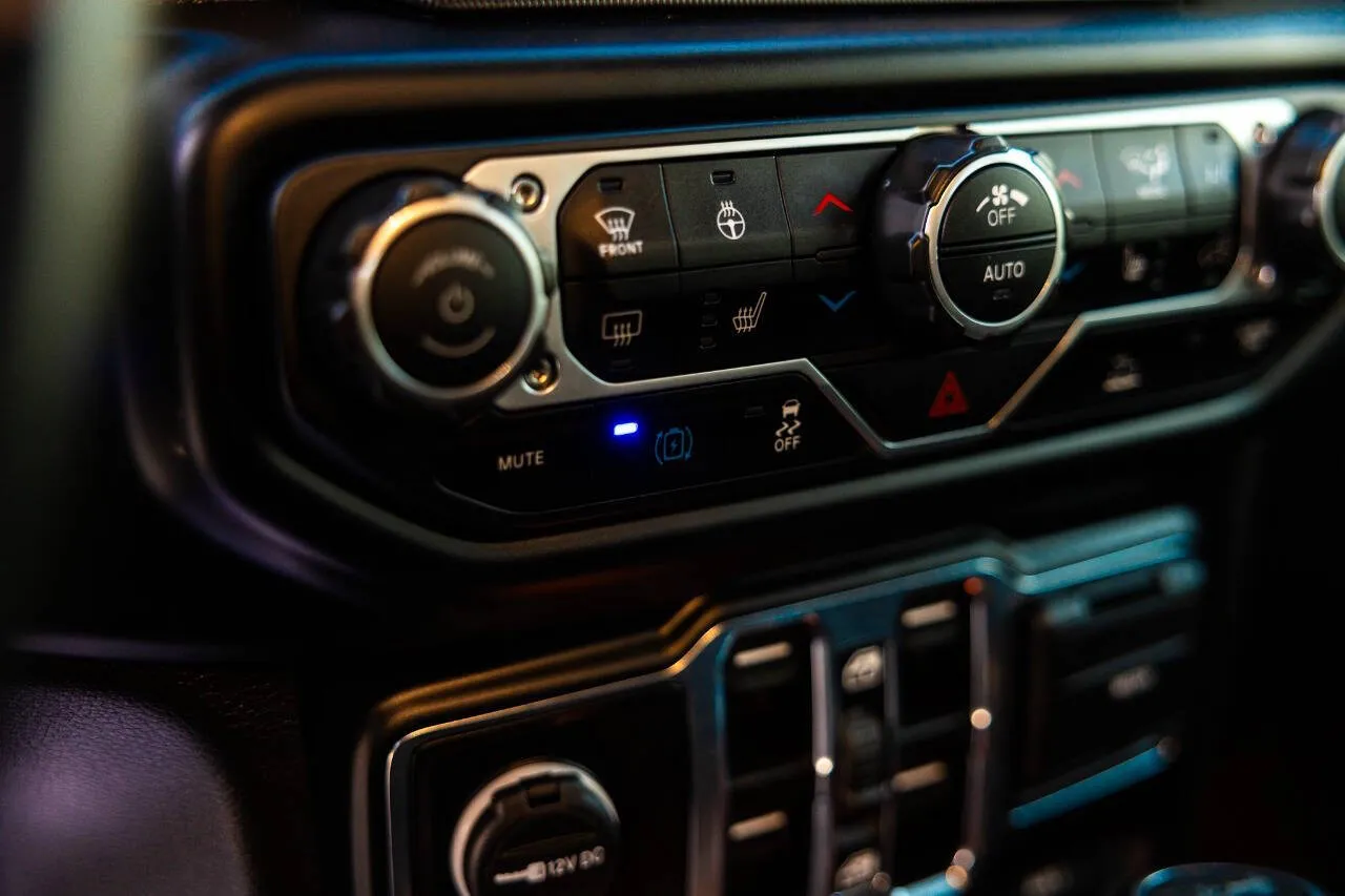 2023 Jeep Wrangler 4xe Rubicon 4XE - Photo 24