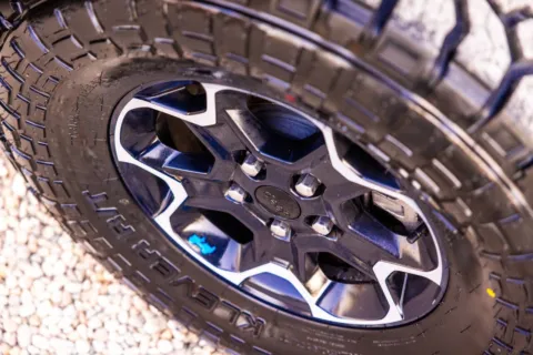 Another view of 2023 Jeep Wrangler Rubicon 4xe for sale in Melba, ID at Huntsman Wholesale LLC