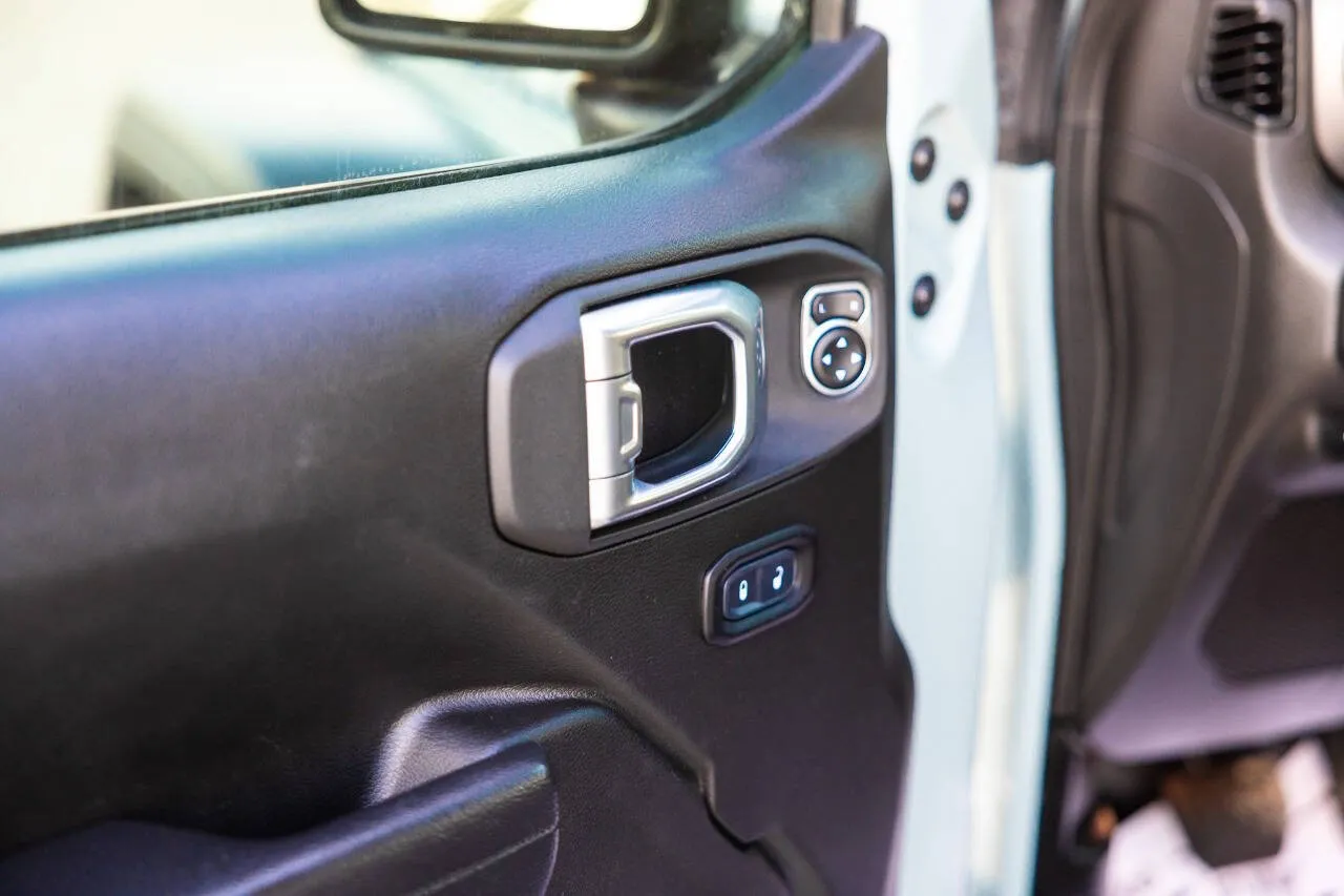2023 Jeep Wrangler 4xe Rubicon 4XE - Photo 28