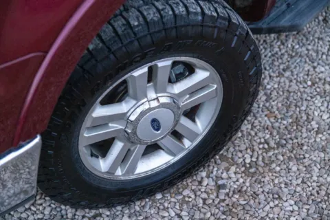 Photos of 2004 Ford F-150 Lariat for sale in Melba, ID at Huntsman Wholesale LLC