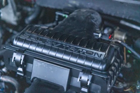 More photos of 2004 Ford F-150 Lariat at Huntsman Wholesale LLC, ID