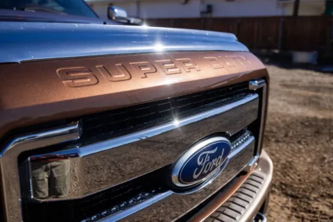 More photos of 2011 Ford F-350 Super Duty King Ranch at Huntsman Wholesale LLC, ID