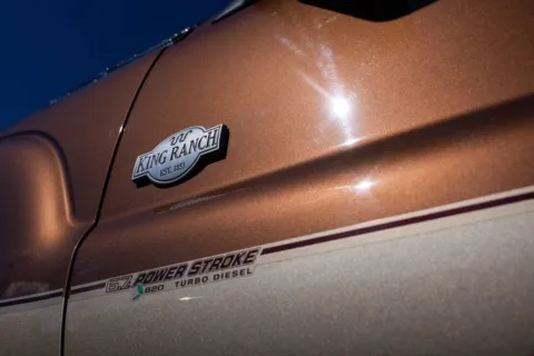 Photos of 2011 Ford F-350 Super Duty King Ranch for sale in Melba, ID at Huntsman Wholesale LLC