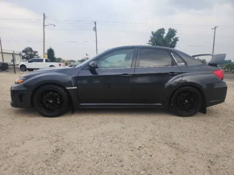 Photos of 2011 Subaru Impreza WRX STI for sale in Melba, ID at Huntsman Wholesale LLC