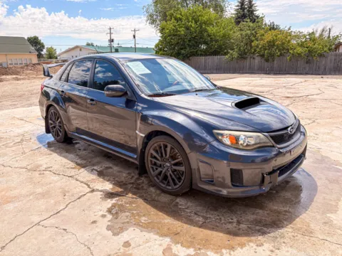 More photos of 2011 Subaru Impreza WRX STI at Huntsman Wholesale LLC, ID
