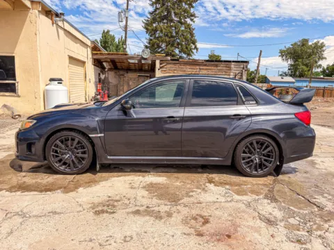 Another view of 2011 Subaru Impreza WRX STI for sale in Melba, ID at Huntsman Wholesale LLC