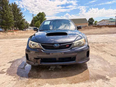 Photos of 2011 Subaru Impreza WRX STI for sale in Melba, ID at Huntsman Wholesale LLC