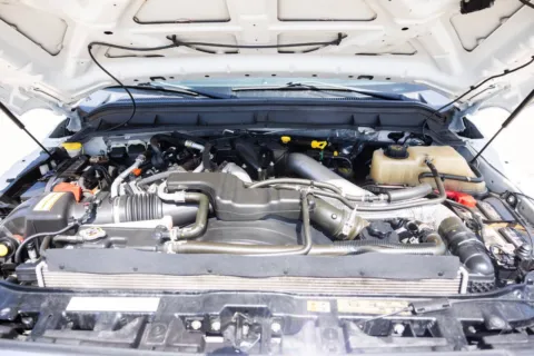 Another view of 2013 Ford F-350 Super Duty Lariat for sale in Melba, ID at Huntsman Wholesale LLC