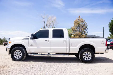 More photos of 2013 Ford F-350 Super Duty Lariat at Huntsman Wholesale LLC, ID