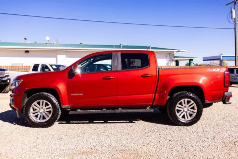 Photos of 2015 Chevrolet Colorado Z71 for sale in Melba, ID at Huntsman Wholesale LLC