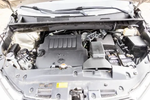 Photos of 2015 Toyota Highlander XLE for sale in Melba, ID at Huntsman Wholesale LLC