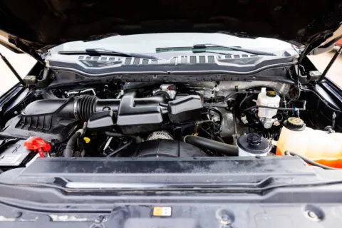 Another view of 2018 Ford F-250 Super Duty Lariat for sale in Melba, ID at Huntsman Wholesale LLC