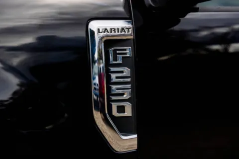 Photos of 2018 Ford F-250 Super Duty Lariat for sale in Melba, ID at Huntsman Wholesale LLC