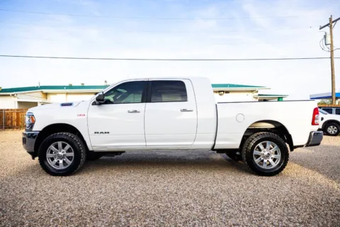 More photos of 2019 RAM 2500 Big Horn at Huntsman Wholesale LLC, ID