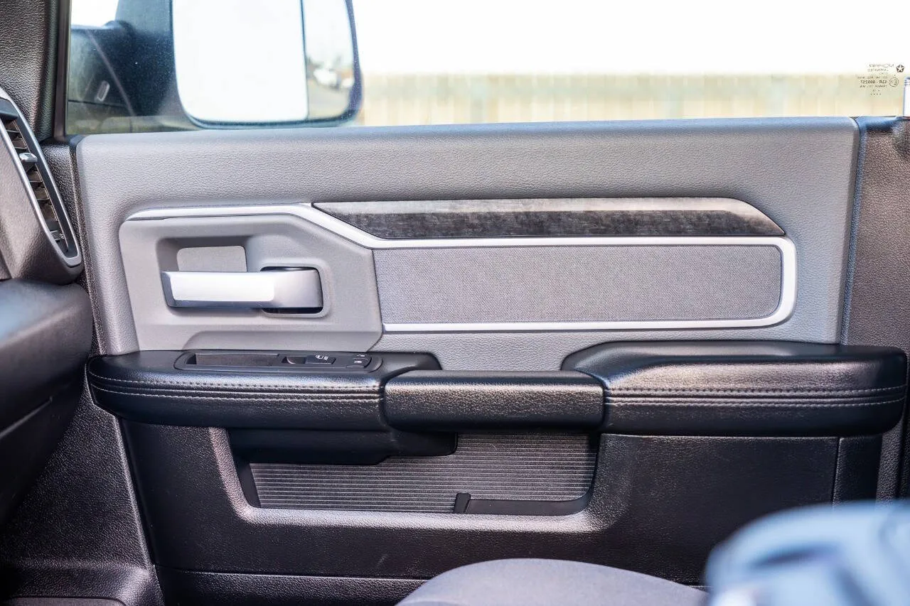 2019 RAM Ram 2500 Pickup Big Horn - Photo 21