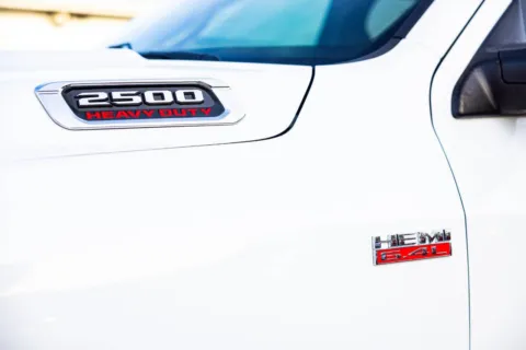 Photos of 2019 RAM 2500 Big Horn for sale in Melba, ID at Huntsman Wholesale LLC