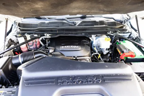 Another view of 2019 RAM 2500 Big Horn for sale in Melba, ID at Huntsman Wholesale LLC