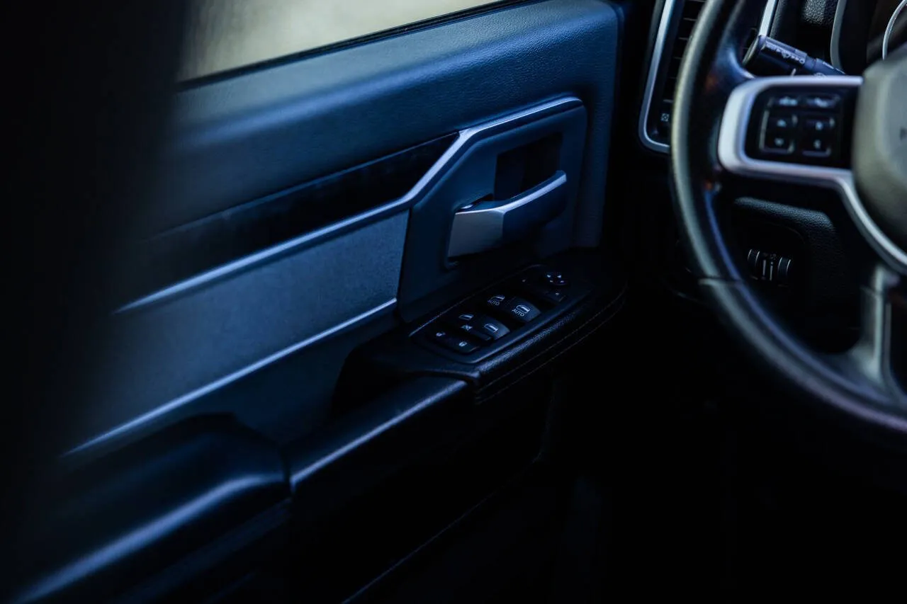 2019 RAM Ram 2500 Pickup Big Horn - Photo 17