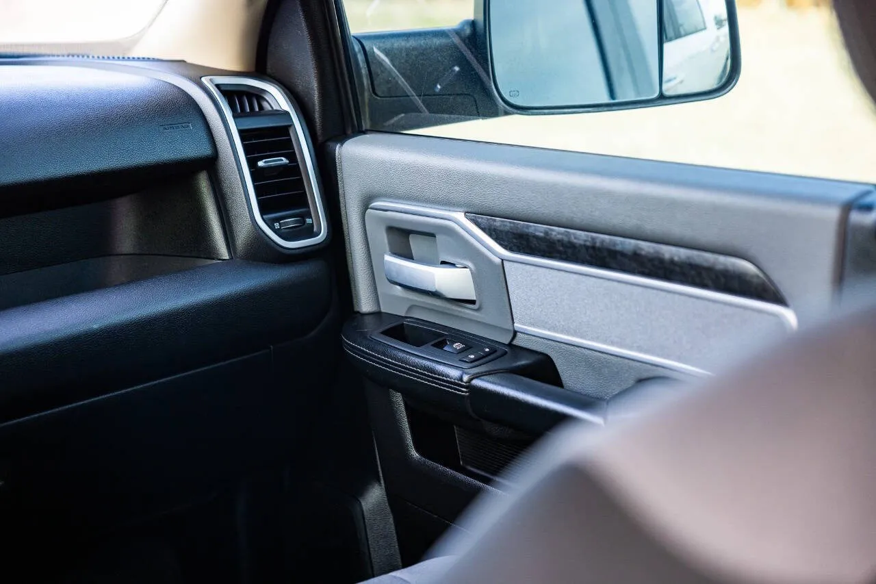2019 RAM Ram 2500 Pickup Big Horn - Photo 15