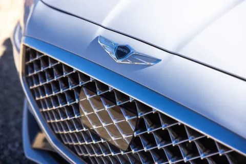 Photos of 2020 Genesis G70 2.0T for sale in Melba, ID at Huntsman Wholesale LLC