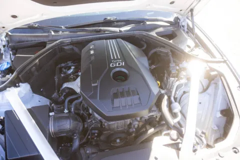 Another view of 2020 Genesis G70 2.0T for sale in Melba, ID at Huntsman Wholesale LLC