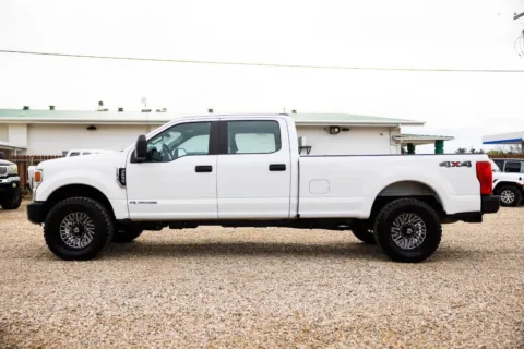 More photos of 2021 Ford F-250 Super Duty XL at Huntsman Wholesale LLC, ID