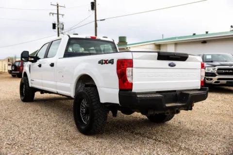 More photos of 2021 Ford F-250 Super Duty XL at Huntsman Wholesale LLC, ID