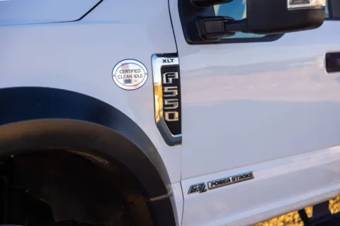 Photos of 2021 Ford F-550 Super Duty for sale in Melba, ID at Huntsman Wholesale LLC