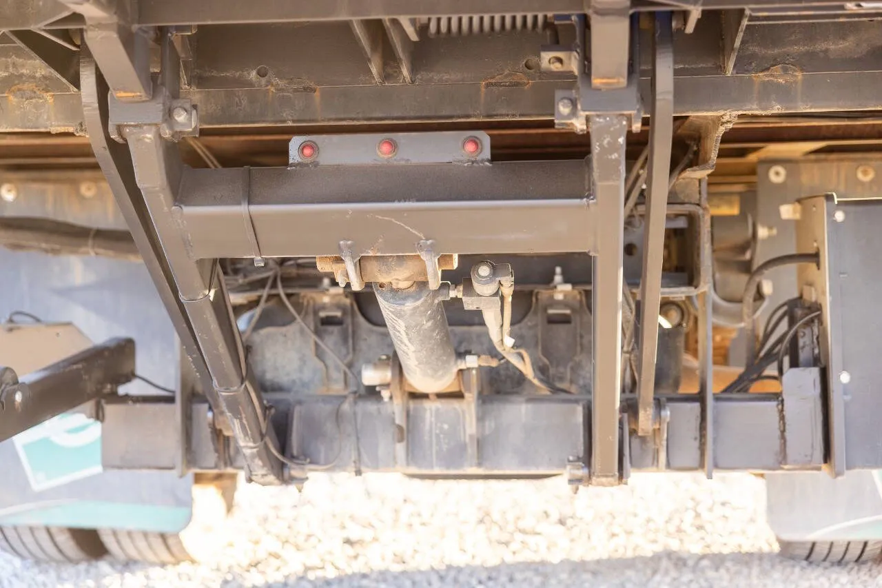 2021 Ford F-550 Super Duty Chassis Cab - Photo 15