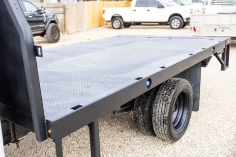 Another view of 2021 Ford F-550 Super Duty for sale in Melba, ID at Huntsman Wholesale LLC