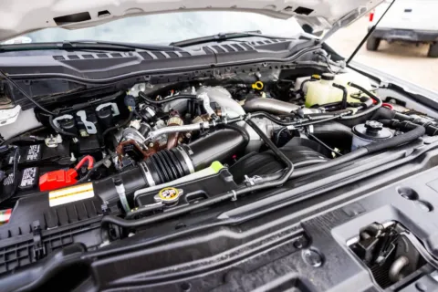 More photos of 2021 Ford F-550 Super Duty at Huntsman Wholesale LLC, ID