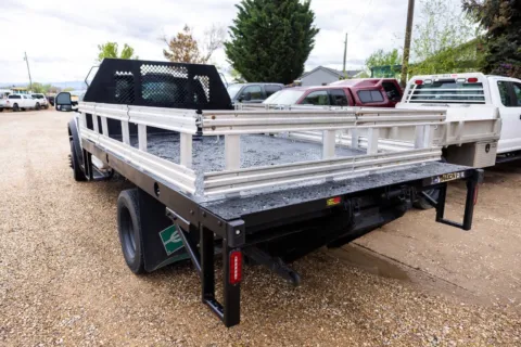 Another view of 2021 Ford F-550 Super Duty for sale in Melba, ID at Huntsman Wholesale LLC