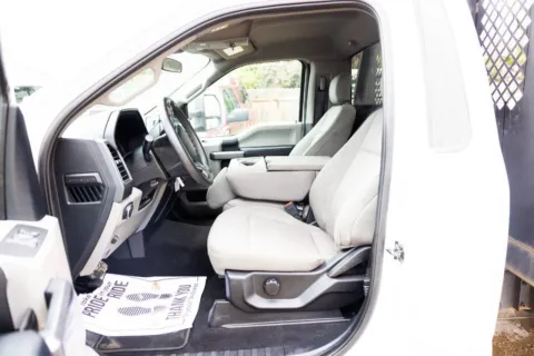 More photos of 2021 Ford F-550 Super Duty at Huntsman Wholesale LLC, ID