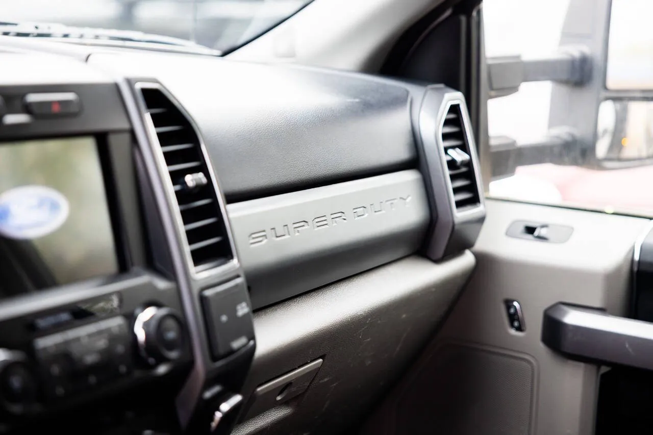 2021 Ford F-550 Super Duty Chassis Cab - Photo 9