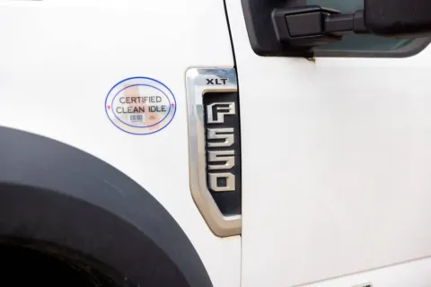 Photos of 2021 Ford F-550 Super Duty for sale in Melba, ID at Huntsman Wholesale LLC