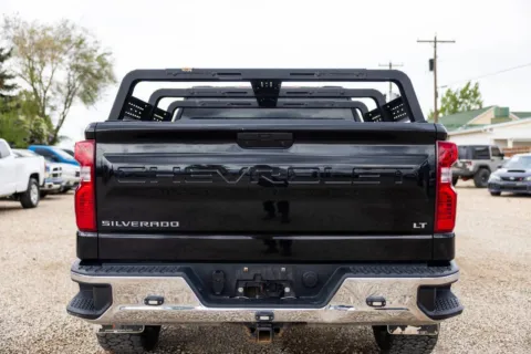 More photos of 2022 Chevrolet Silverado 1500 Limited LT at Huntsman Wholesale LLC, ID