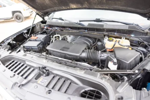 Photos of 2022 Chevrolet Silverado 1500 Limited LT for sale in Melba, ID at Huntsman Wholesale LLC