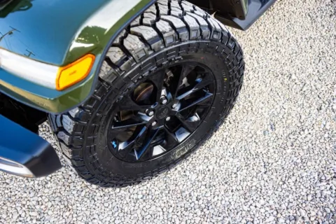 Photos of 2023 Jeep Wrangler Sahara 4xe for sale in Melba, ID at Huntsman Wholesale LLC