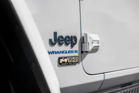 Photos of 2023 Jeep Wrangler Sahara 4xe for sale in Melba, ID at Huntsman Wholesale LLC